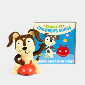 Playtime and Action Songs